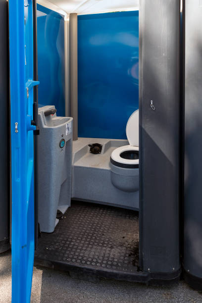 Best Portable bathroom rental  in Spencer, IN