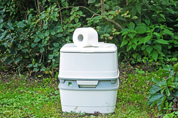 Affordable portable toilet rental in Spencer, IN