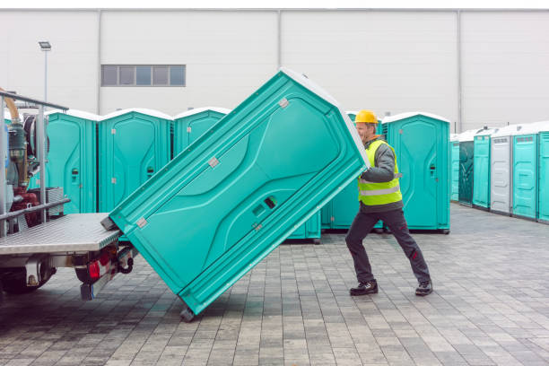 Best Long-term porta potty rental  in Spencer, IN