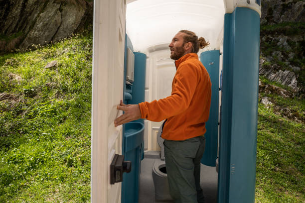 Best Construction site porta potty rental  in Spencer, IN