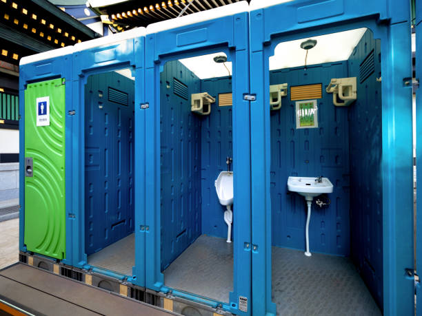 Best Porta potty rental for outdoor events  in Spencer, IN