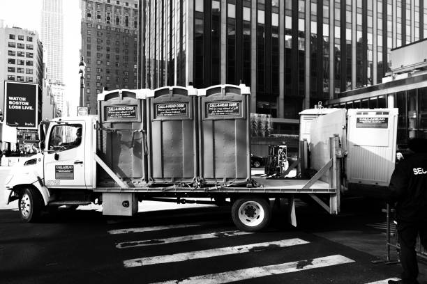  Spencer, IN Porta Potty Rental Pros