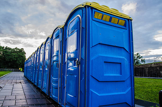 Best Best portable toilet rental  in Spencer, IN