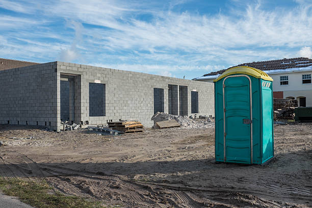 Portable Toilet Options We Offer in Spencer, IN